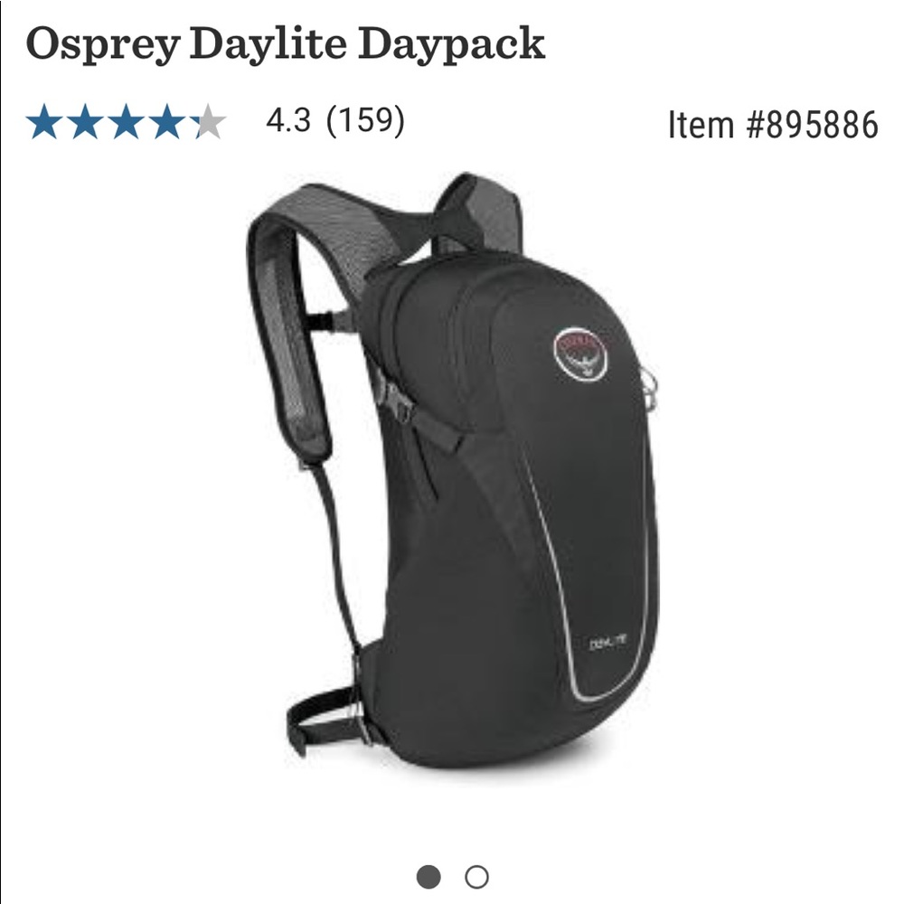 Osprey Daylite Backpack / Daypack